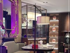 大堂-悦秀·高级粤菜
