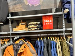 -首创奥特莱斯(北京店)