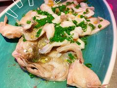 -啫神·广州地标美食(北京路店)