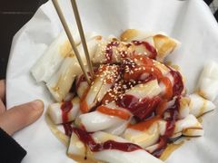 -天天素食(荃湾富华中心店)