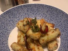 -大家食府·福建菜(FAC协盛中心庭院餐厅店)