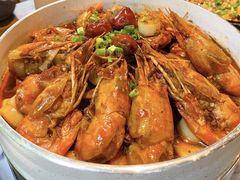 -宝翠花园餐厅(沙湖店)