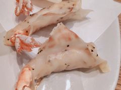 -红樱桃月嫂育婴师(徐汇总店)