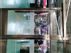 -经纬汇-停车场