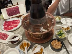 -东来顺饭庄(王府井步行街店)