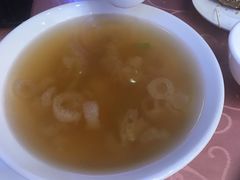 -烤肉宛饭庄(南礼士路店)