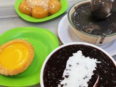 -芬芳甜品(同福路店)