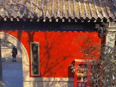 -千佛山风景名胜区