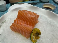 -北塘海鲜·天津菜(大光明桥旗舰店)