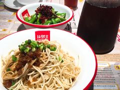 -汉虾王·油焖大虾(车公庙店)