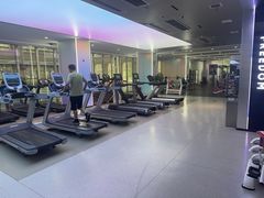 -菲力德健身(曲江观邸店)