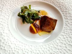-翡翠36餐厅(浦东香格里拉店)