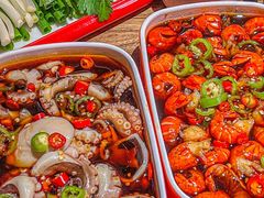 -烤小呆碳烤大肉筋