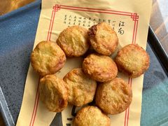 -李东农庄·当地安吉味(中南百草园店)