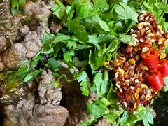 风味牛肉-君霖海鲜私房菜(春柳店)