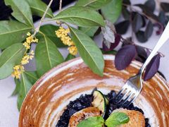 -杭州西子湖四季酒店-WL BISTRO西湖餐厅(灵隐路店)