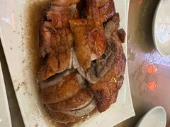 -龙记烤鸭店(新民路店)