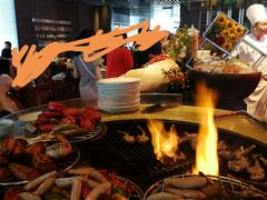 -广州富力君悦大酒店·凯菲厅