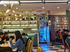 -清晖小苑•顺德地方菜(壹海城店)