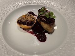 -广州四季酒店·佰鲜汇·现代法餐