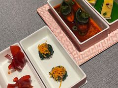 -柿合缘新京菜(国金中心商场店)