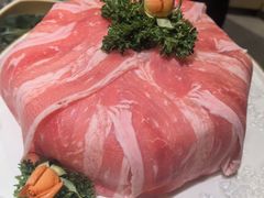 -海底捞火锅(西直门凯德MALL店)