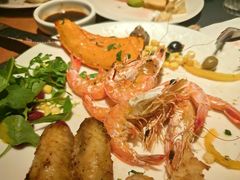 -拉蒂娜·巴西牛排馆 Latina·Brazilian Steakhouse(王府井喜悦店)