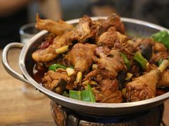 -老味道1992(武当山店)