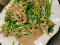 芫爆散丹-白魁老号饭庄(安内店)
