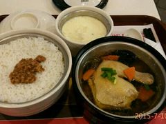 -真功夫(北京路步行街店)