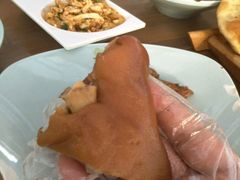 -老磨油饼(高陵店)