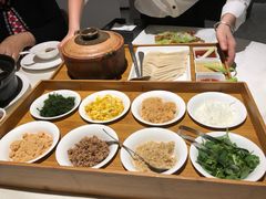 豪华五星薄饼-黑明餐厅(白鹭洲店)