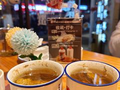 -莲花公园煎蟹·30年闽菜(火车站店)