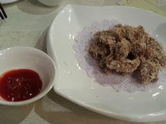 小牛排-蝶苑(吴江路店)