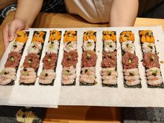 -鮨冠OMAKASE食べ放题(北京首店)