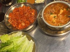 -本炙炭烤·蒲烧活鳗料理店(金沙洲店)
