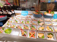 -亚马逊海鲜自助(梅溪湖步步高店)