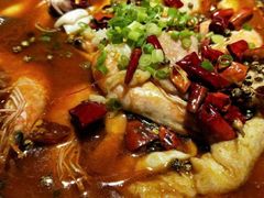 -船歌鱼水饺(淄博万象汇店)