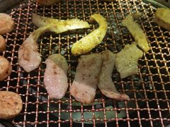 -韩悦牛排烤肉无限续(宝能中心店)
