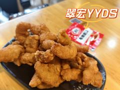 -重庆鸡公煲·嘟享吃(林科大店)