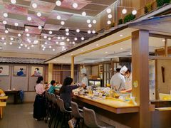 -藤鹤日本料理(保利广场店)