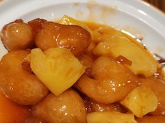 -禾珍珠家常小馆(河南博物院店)