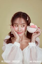 -巴黎婚纱摄影(瑞安旗舰店)