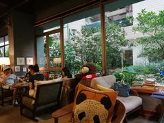 -咖法森林·咖啡  酒吧(天河店)