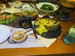 -越谜·越南餐厅(长白店)