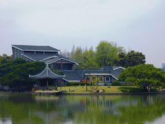 -江心屿景区