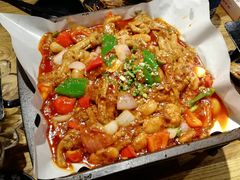 -嘎嘎鸭脑壳(金琴店)