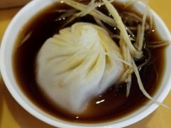 -鼎泰丰(嘉年华•海信广场VILLAGE店)