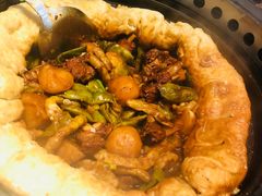 -灶座小锅烀饼·铁锅炖(全国总店)