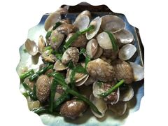 -小艾家的炒饭(万新村店)